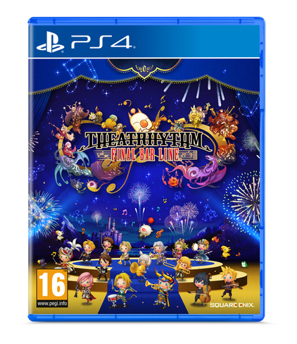 PS4 - Standard