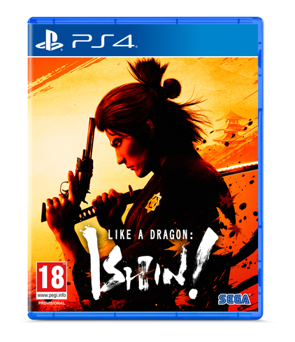 PS4 - Standard