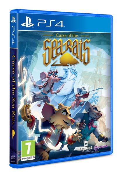 PS4 - Standard