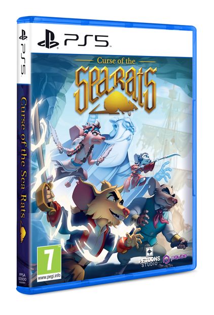 PS5 - Standard