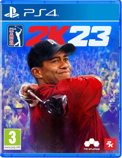 PS4 - Standard