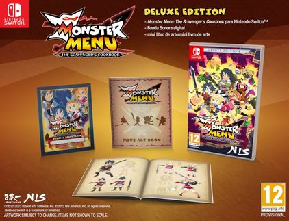 NSW - Deluxe Edition