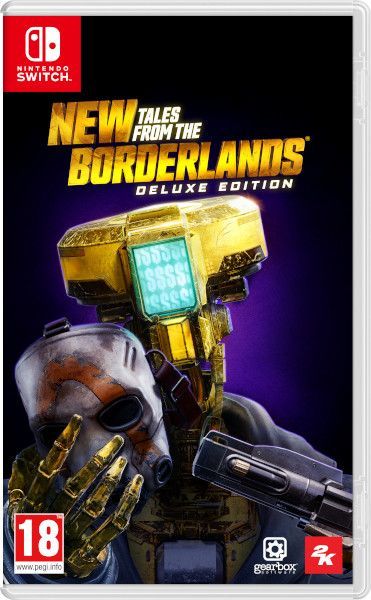 NSW - Deluxe Edition