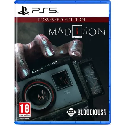 PS5 - Importacion UK