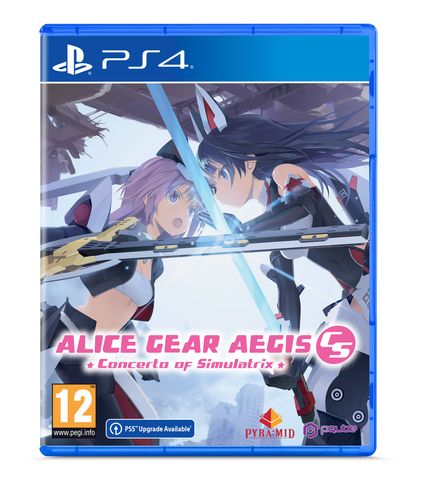 PS4 - Standard