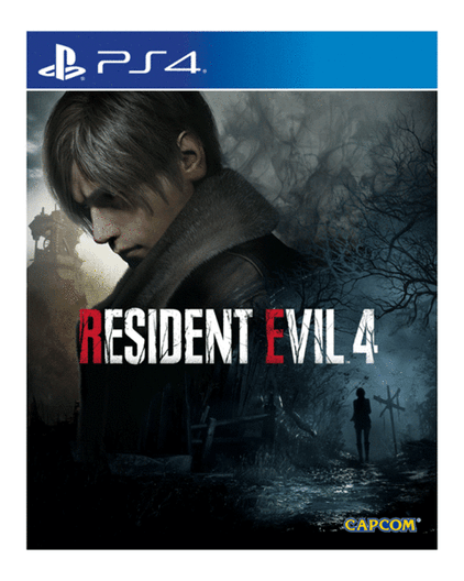 PS4 - Standard