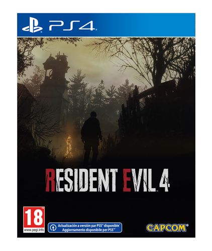 PS4 - Standard