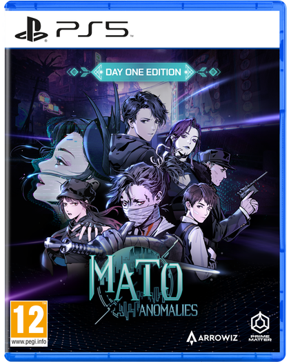 PS5 - Standard