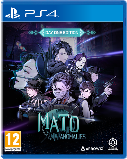 PS4 - Standard