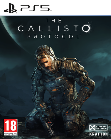 PS5 - Standard Edition