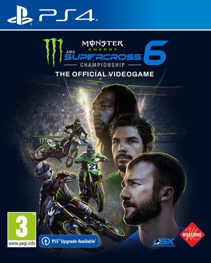 PS4 - Standard