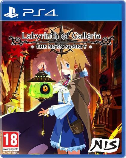 PS4 - Standard