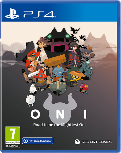 PS4 - Standard