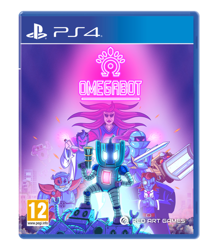 PS4 - Standard