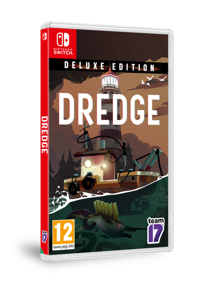 NSW - Deluxe Edition