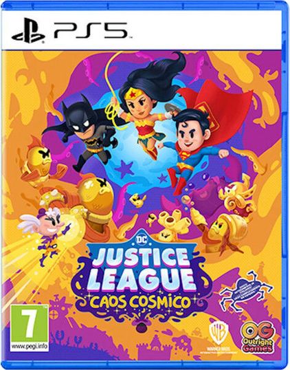 PS5 - Standard