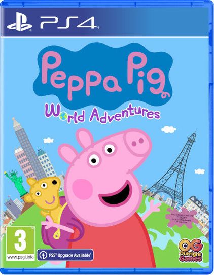 PS4 - Standard