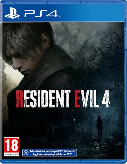 PS4 - Standard