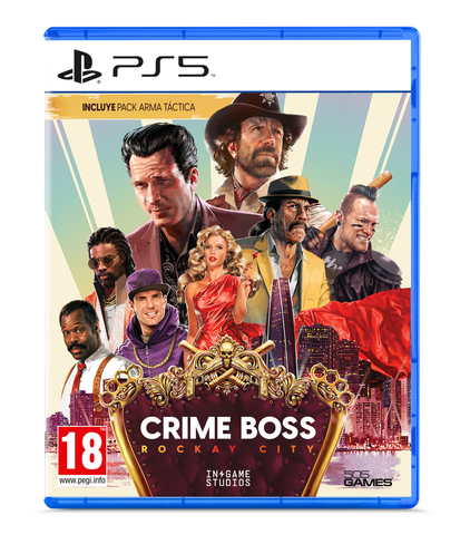 PS5 - Standard