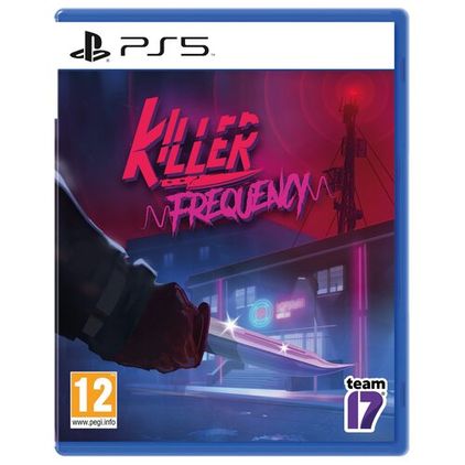 PS5 - Standard