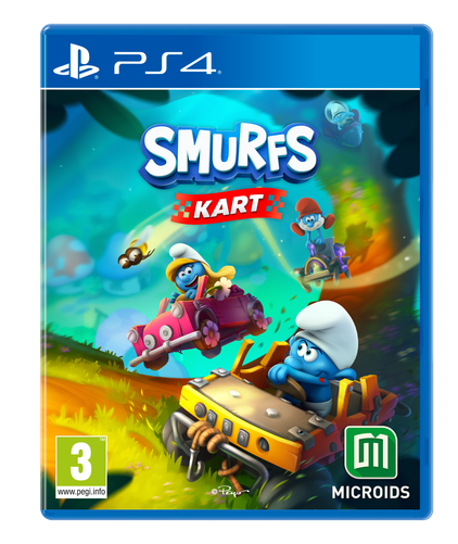 PS4 - Standard