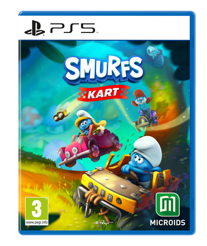 PS5 - Standard