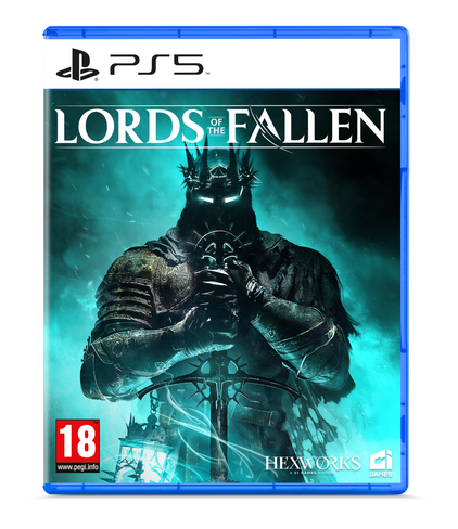 PS5 - Standard