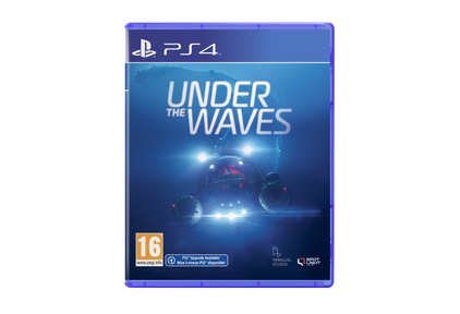 PS4 - Deluxe Edition
