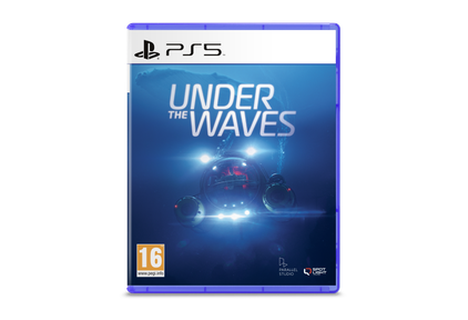 PS5 - Deluxe Edition
