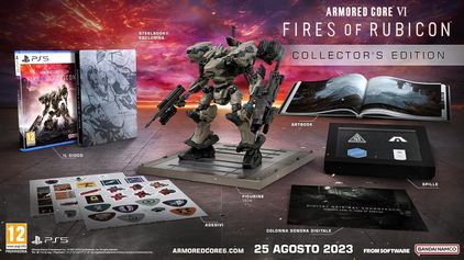 PS5 - Collectors Edition