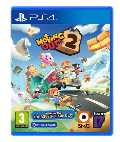 PS4 - Standard