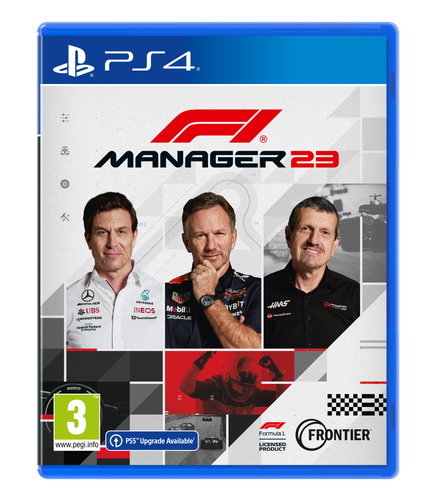 PS4 - Standard