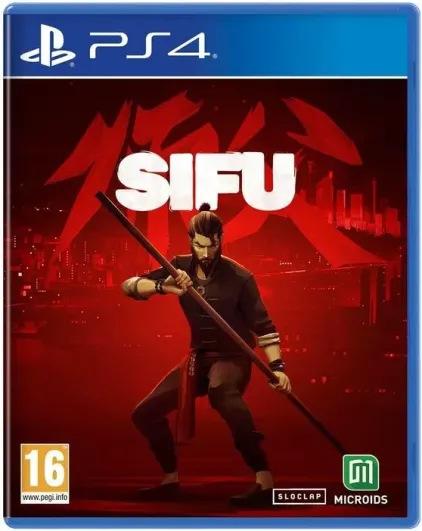PS4 - Standard