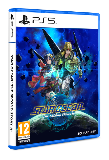 PS5 - Standard