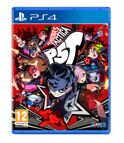 PS4 - Standard