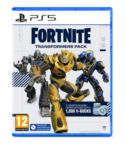 PS5 - Standard