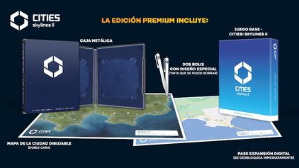 PC - Premium Edition
