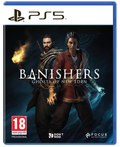 PS5 - Standard