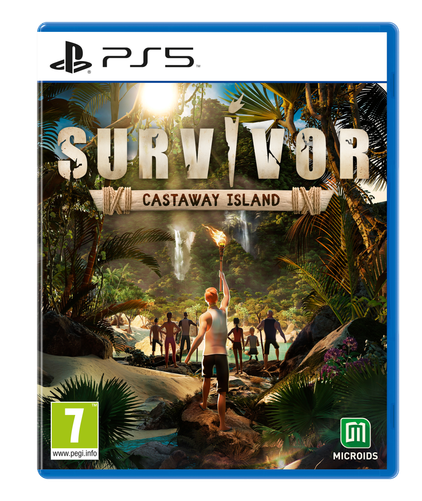 PS5 - Standard