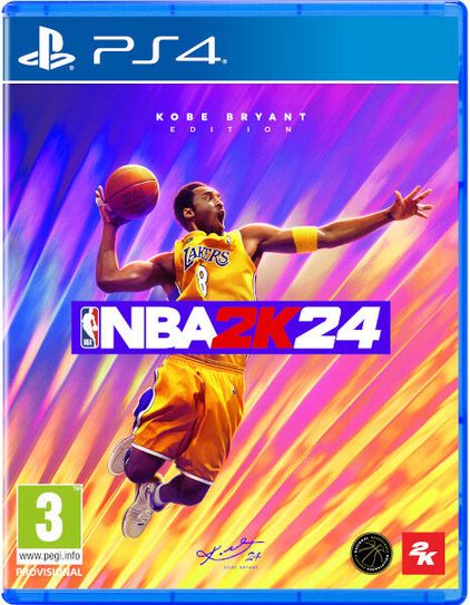 PS4 - Standard