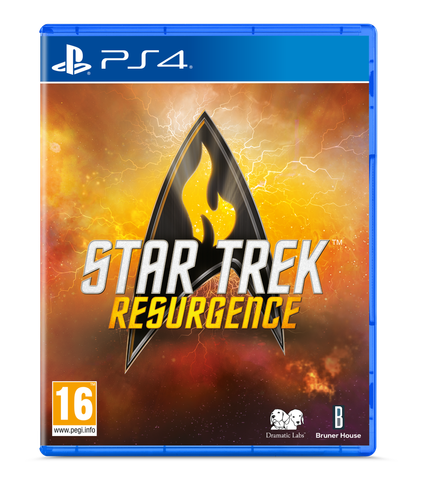 PS4 - Standard