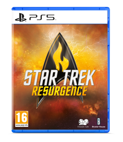 PS5 - Standard