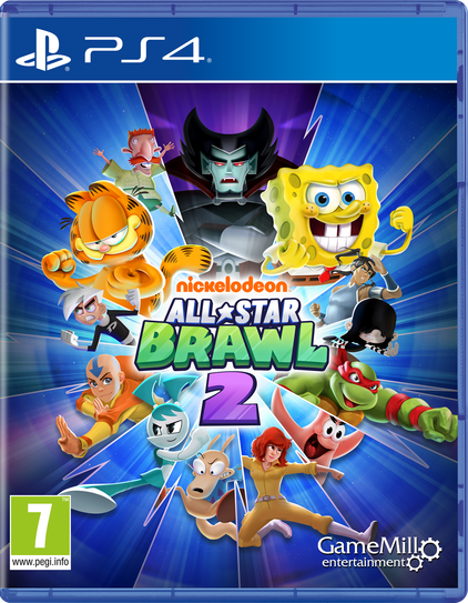 PS4 - Standard
