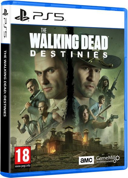 PS5 - Standard
