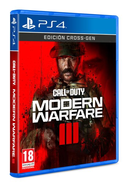 PS4 - Standard