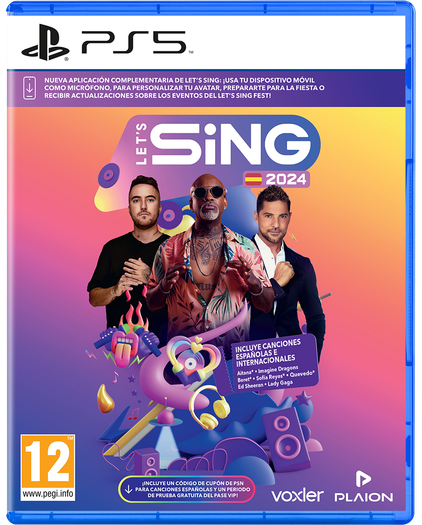 PS5 - Standard