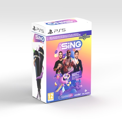 PS5 - Standard