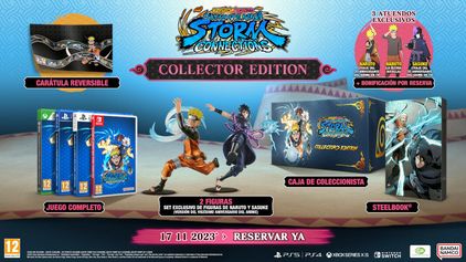 PS4 - Collectors Edition