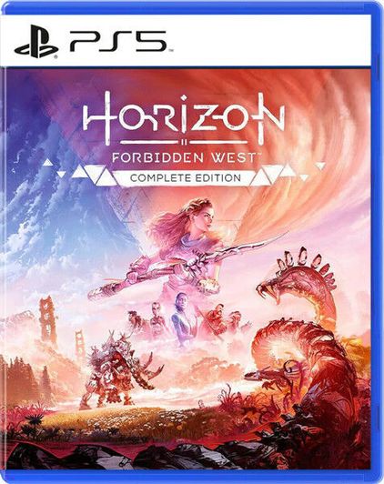 PS5 - Complete Edition