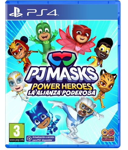 PS4 - Standard